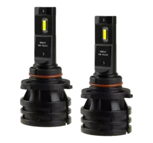 LED лампи автомобильні DriveX ME-01 HB3(9005) 5000K LED 26W 9-32V