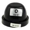 Ковпак гумовий для встановлення автомобільних LED ламп DriveX CAP-75-52 замість штатної заглушки