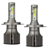 LED лампи автомобильні DriveX ME-02 H4 H/L 5000K LED 30W 12V