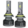 LED лампи автомобільні DriveX AL-01FE HB3(9005) 6000K 50W 12V 9500Lm LED