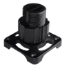 Перехідник для встановлення лінз DriveX BiLed adaptor STM-2/3 (закрутка)