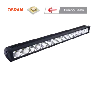 Фара додаткового світла DriveX WL LBA7-40 200W OSR COMBO 133 cm