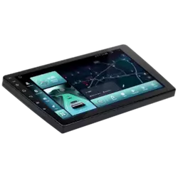 Автомобільна мультимедійна система DriveX UA-05 10" 2+32Gb 2.5D QLED 4-Cores Android 12.0