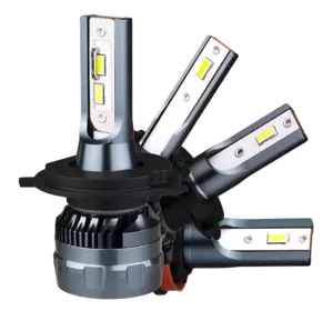 LED лампи автомобильні DriveX ME-03 HB4(9006) 6000K LED 30W 12V