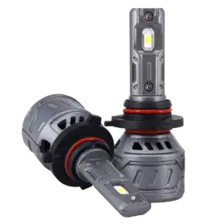 LED лампи автомобільні DriveX ME-04 HB3(9005) 5000K 27W 12V
