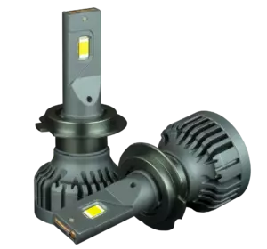 LED лампи автомобильні DriveX AL-01 H7 5000K LED 50W CAN 12В