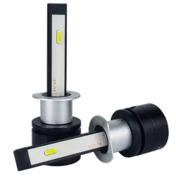 LED-лампи-моніторні DriveX PA-03P H3 9-16V 15 W 6000 K к-т.