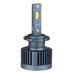 LED лампи автомобильні DriveX D2 PRO series 50W 6000K CAN під штатний блок