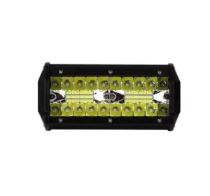 Фара додаткового світла DriveX WL LB-1 Combo 40-120(28)W 160mm Серія - робоче світло