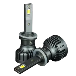 LED лампи автомобильні DriveX AL-01 H27(880) 6000K LED 50W CAN 12В