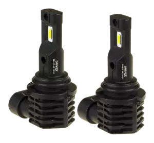 LED лампи автомобильні DriveX PA-01P HB4(9006) 5000K LED 12W 9-32V