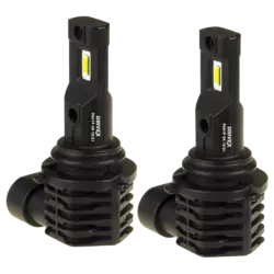 LED лампи автомобильні DriveX PA-01P HB4(9006) 5000K LED 12W 9-32V