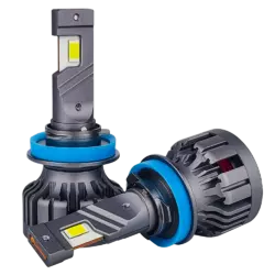 LED лампи автомобильні DriveX AL-01 PRO HB4(9006) 52W CAN 9-32V 6K к-т.