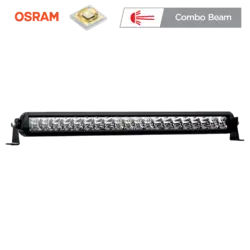 Фара додаткового світла DriveX WL LBA1-20 100W Osr Combo Серія - робоче світло
