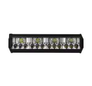 Фара додаткового світла DriveX WL LB-3 Combo 20-60(20)W 300mm Серія - робоче світло
