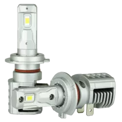 LED лампи автомобильні DriveX ME-07 H11 6000K 30W 9-32V