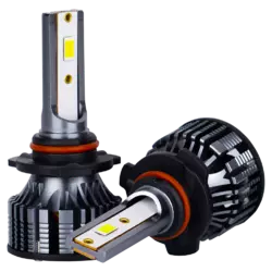 LED лампи автомобильні DriveX ME-09 HB3(9005) 5500K LED к-т.