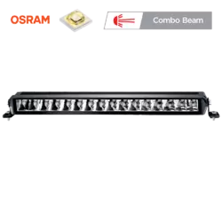 Фара додаткового світла DriveX WL LBA9-40 200W OSR COMBO 133 cm