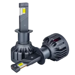 LED лампи автомобильні DriveX AL-01 PRO H1 52W CAN 9-32V 6000K