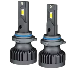 LED лампи автомобільні DriveX AL-01FE HB4(9006) 6000K 50W 12V 9500Lm LED