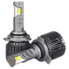 LED лампи автомобільні DriveX AL-11 9012 5.5K 50W CAN к-т.