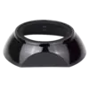 Маска декоративна для автомобільних фар DriveX MS Z-114 black 3,0" Lens