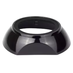 Маска декоративна для автомобільних фар DriveX MS Z-114 black 3,0" Lens
