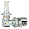 LED лампи автомобильні DriveX ME-07 HB3(9005) 6000K 30W 9-32V