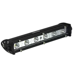 Фара додаткового світла DriveX WL DRL-04 FL 6-18W 183x25mm Серія - робоче світло