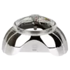 Маска декоративна для автомобільних фар DriveX MS G-120 3,0" LED Lens з вбудованою підсвіткою