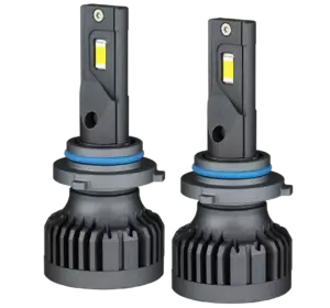 LED лампи автомобильні DriveX AL-01 HB4(9006) 5000K LED 50W CAN 12В