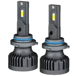 LED лампи автомобильні DriveX AL-01 HB4(9006) 5000K LED 50W CAN 12В