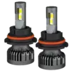 LED лампи автомобильні DriveX AL-01 9007 H/L 5000K LED 50W CAN 12В