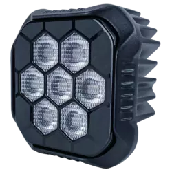 Фара додаткового світла DriveX WL SQ HF-15 DLX 3,8" FL 45W