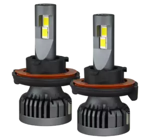 LED лампи автомобильні DriveX AL-01 H13 H/L 5000K LED 50W CAN 12В