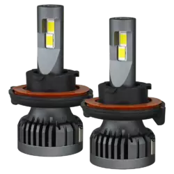 LED лампи автомобильні DriveX AL-01 H13 H/L 5000K LED 50W CAN 12В