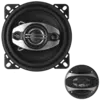 Автомобільна акустична система DriveX ML-404 80Вт 4" 4Ом
