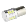 Світлодіоди двохконтактні в габаритні вогні, підсвітку номера та в салон DriveX S25-110(2) 5730-18 12-24V CAN