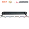 Фара додаткового світла DriveX WL LBA5-30-1 RGB 150W Osr Driving Серія - робоче світло