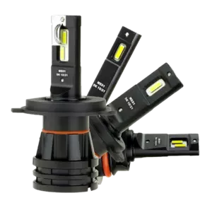 LED лампи автомобильні DriveX ME-01 HB4(9006) 5000K LED 26W 9-32V