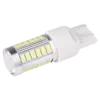 Світлодіоди двохконтактні в габаритні вогні, підсвітку номера та в салон DriveX T20-101(2) 5630-33 12V CAN