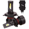 LED лампи автомобильні DriveX AL-03 H1 5000K LED 45W CAN 12-24В