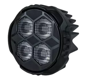 Фара додаткового світла DriveX WL SQ HF-12 DLX 2,8" FL 20W