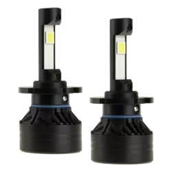 LED лампи автомобильні DriveX AL-03 D2 5000K LED 45W CAN 12-24В