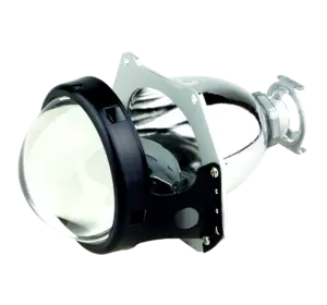 Біксенонова лінза DriveX HL-3010 H1 En Lens 3,0" під лампи H4, H7
