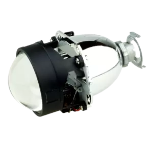 Біксенонова лінза DriveX HL-2502 H1 En Lens 2,5" під лампи H4, H7