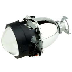 Біксенонова лінза DriveX HL-2502 H1 En Lens 2,5" під лампи H4, H7