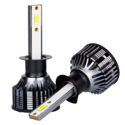 LED-лампи-монітори DriveX ME-09 H1 5500K LED к-т.