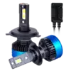 LED лампи автомобильні DriveX AL-08 H27(880) 6000K LED 70W CAN 12V