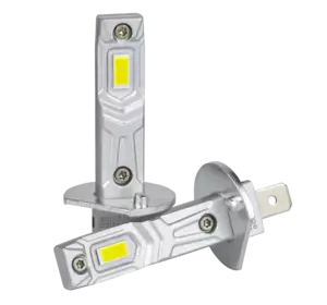LED лампи автомобільні DriveX PA-07 H1 6000K 30W 12v 6100Lm LED
